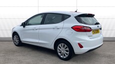 Ford Fiesta 1.1 75 Trend 5dr Petrol Hatchback